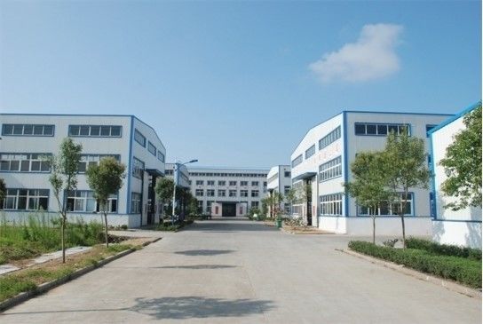 CHINA Maanshan Kingrail Technology Co.,Ltd. Bedrijfsprofiel