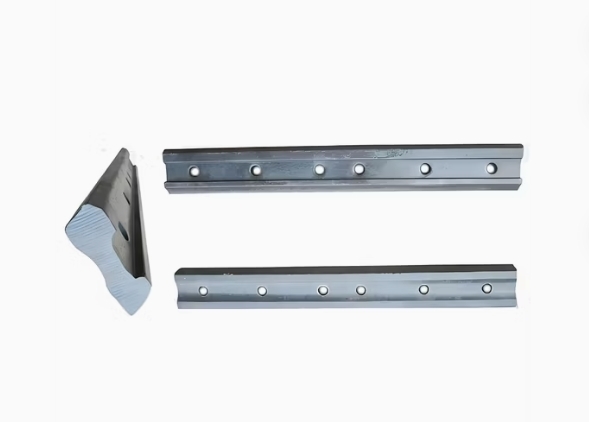 Laatste bedrijfsblogs Kingrail zet nieuwe standaard met hogesterkte, UIC-gecertificeerde spoorlasplaten