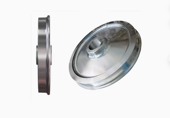 Laatste bedrijfsblogs Kingrail Massieve Treinwielen, Nieuwe Standaarden in de Productie van Spoorwegcomponenten