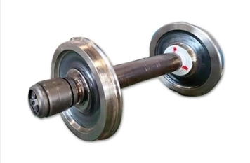 Laatste bedrijfsblogs Spoorwielsets krijgen aandacht als vrachtvervoerders zich richten op levenscyclusbetrouwbaarheid