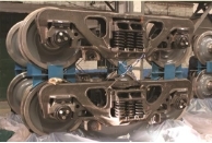 Laatste bedrijfsblogs Kingrail presenteert geavanceerde oplossingen voor spoorwegdraaistellen ter ondersteuning van veiligere en efficiëntere spoorwegoperaties