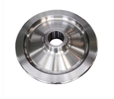 Laatste bedrijfsblogs Stalen spoorwielen ondersteunen internationale spoorprojecten en exportvraag