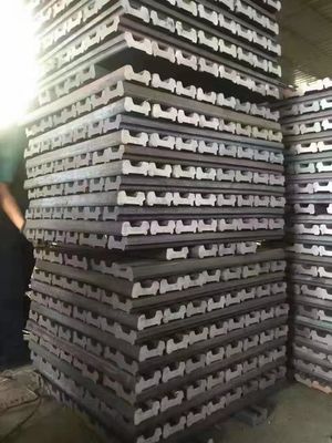 ASCE 45 Rail 45 LBS Steel Rail for Sale
