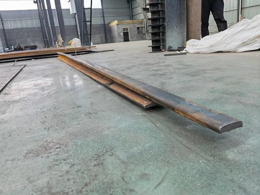 kopen Het derde hellingsspoor Aford 26 Q235-staal 110 hoogtespoor online manufacture