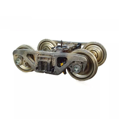 kopen Van de douanetrein en Spoorweg de Gietende Boemannen van de Delenspoorweg online manufacture