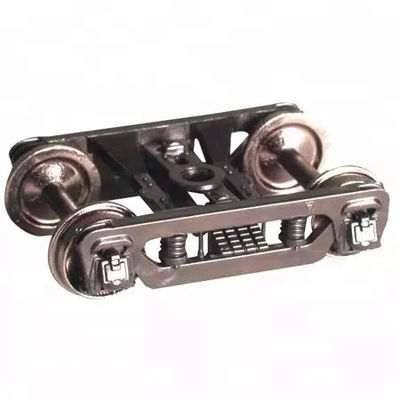 kopen Van de de Aanhangwagenlorrie van de spoorwagonlorrie de Treinlorrie online manufacture