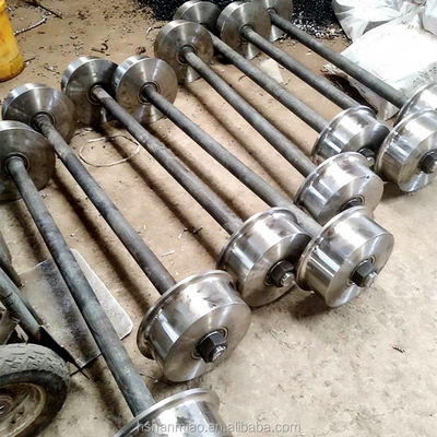 kopen AAR Wheelset voor Spoorweg volgens de Standaard aan de gang delen van AAR online manufacture