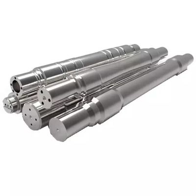 AAR Low Speed Rear Wheel Axle with Electric Motor