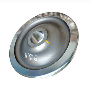 AAR Standard Train Wheel Of 16" Wheel