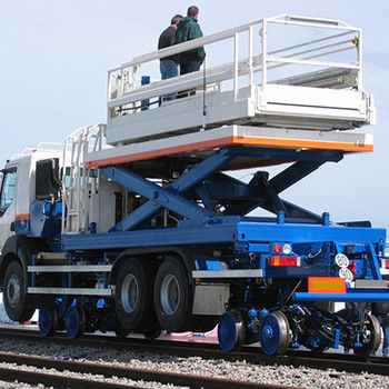 AAR Standard Train Wheel Of 16" Wheel