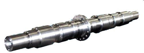 kopen OHSMS18001 Standaard materiaal voor treinwielen voor langdurige prestaties online manufacture