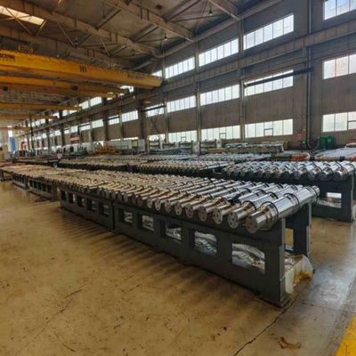 kopen Productieproces Warmtebehandeling Spoorwielen en -assen EN 13261 Europese Normen online manufacture