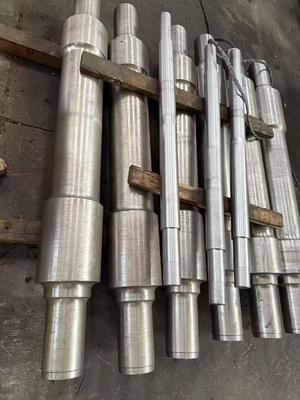 kopen Vereisten voor heetgesmeed spoorwegas materiaal klaar voor bewerking online manufacture