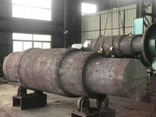 kopen Slagvastheid Hoge 4140 Gesmeed Staal Eigenschappen voor Belasting en Torsiespanningen online manufacture