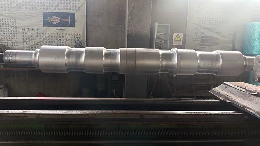 kopen MoS2 Ingebouwde stalen treinwielen die een langdurige prestatie en duurzaamheid voor treinen bieden online manufacture