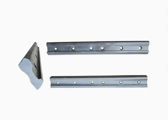 kopen UIC Standaard Spoorwegonderdelen & Accessoires Hoogsterkte Lasplaten online manufacture