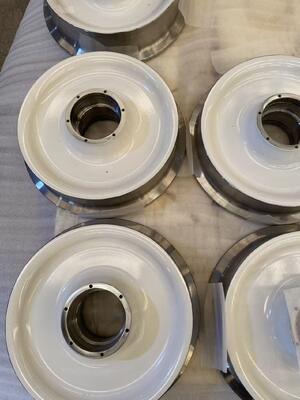 kopen Duurzaam staal treinspoorstel ontworpen voor zware ladingcapaciteit die een langdurige prestatie in toepassingen voor spoorvervoer garandeert online manufacture