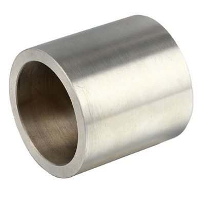 kopen CNC die Spoorwegvervangstukken, Kokerlager Bush 45×60×45mm machinaal bewerken Grootte online manufacture