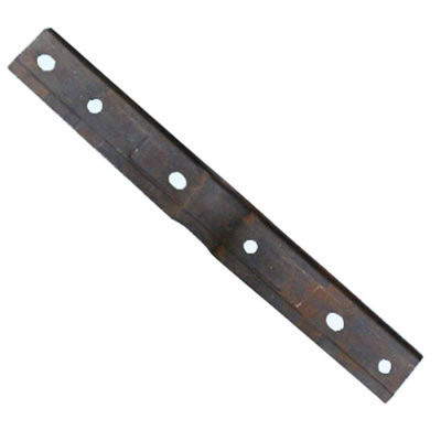 kopen Het gieten Gerolde de Platen38kg 30kg 24kg Specificatie van Spoorwegvissen online manufacture