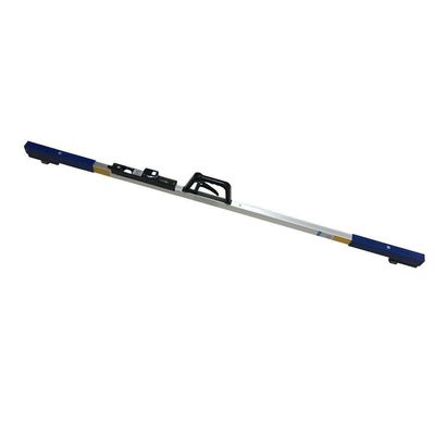 kopen 1600mm 1676mm Spoormeetapparatuur, Digitaal de Legeringsmateriaal van de Spoormaat online manufacture