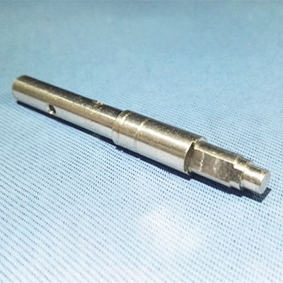 kopen Van het het Spoorwiel van AAR Standaard de Autouic TSI Certificatie van Axle For Wagon And Passenger online manufacture