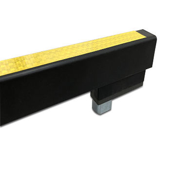 1000mm Digital Rail Gauge Measurement For Malaysia Chile Brazil