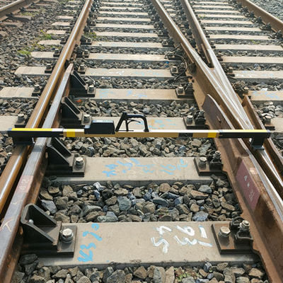 1000mm Digital Rail Gauge Measurement For Malaysia Chile Brazil