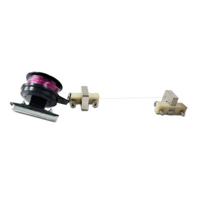 kopen Het meten van Waaier van 50m Spoorkromme die de kromme meten die van het de lijnspoor van het Hulpmiddelenkoord hulpmiddel meten online manufacture