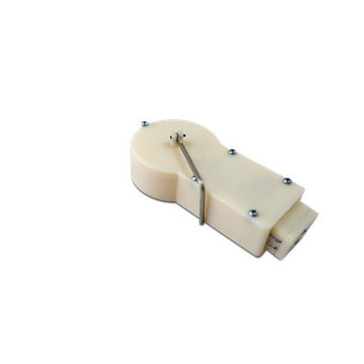 kopen ISO-de Meetapparatuur van het Certificaatspoor voor Magneettype 20mm ODM van de Spoorkromme online manufacture