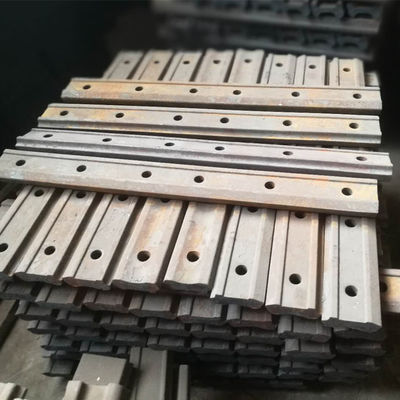 kopen UIC60 Rail Fish Plate en Joint Bar voor UIC60 Steel Rail online manufacture