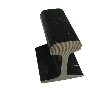 kopen Staal 38kg/M van Crane Steel Track Rail P24 P30 P38 45Mn-Materiaal online manufacture