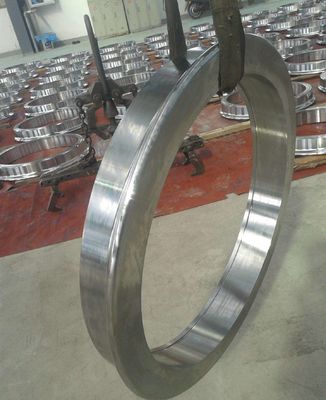 kopen 24 Spoorwegduim van Banden die Gietend 762mm voor Spoorwagens smeden online manufacture