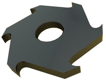 kopen CNC van het Smeedstukdelen van de Malenprecisie de Rings18cr 40CrNiMo Materiaal online manufacture