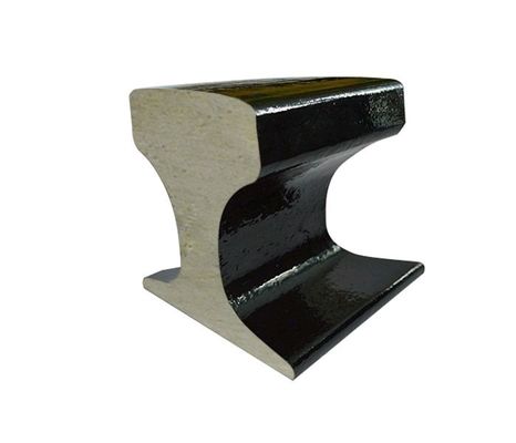 kopen Chinese Standaard GB Zware Stalen Rail 38 kg online manufacture