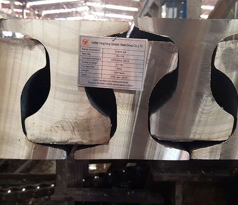 ASCE 45 LB Crane Rail for Sale