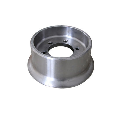 forged and rolled wheel steel wagonways wrought-steel wheel mild steel rail wheel
