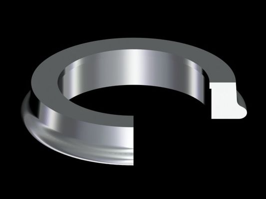 kopen Het warmgewalste Gesmede Spoor rijdt 851mm Diameter voor Voortbewegingswagens online manufacture