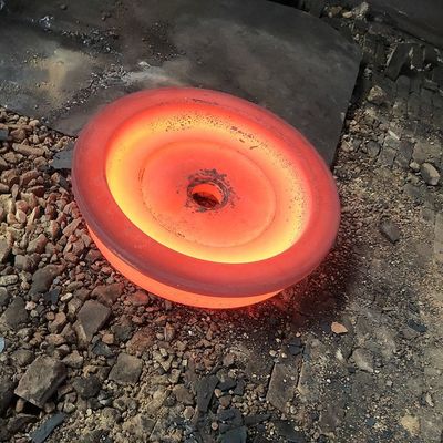 kopen 750mm de Wielen560hb Hardheid van het Staalspoor voor de Voertuigenoem van het Spooronderhoud online manufacture