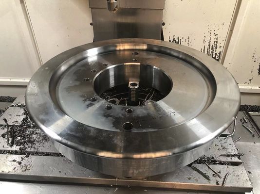 kopen railcar en voortbewegings taaie langere standaard betrouwbare het spoorwielen van het het levenswiel AAR online manufacture