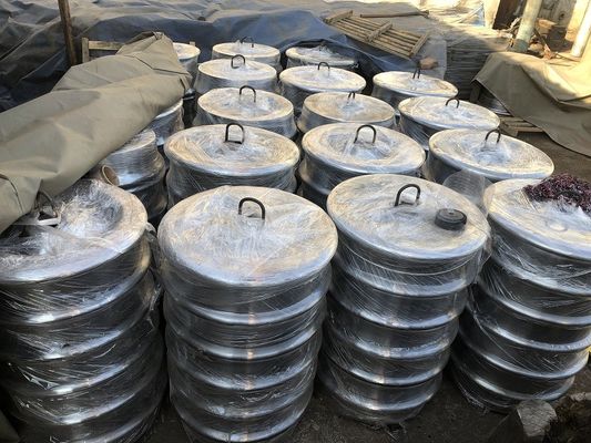railcar and locomotive tough longer life wheel AAR standard reliable rail wheels