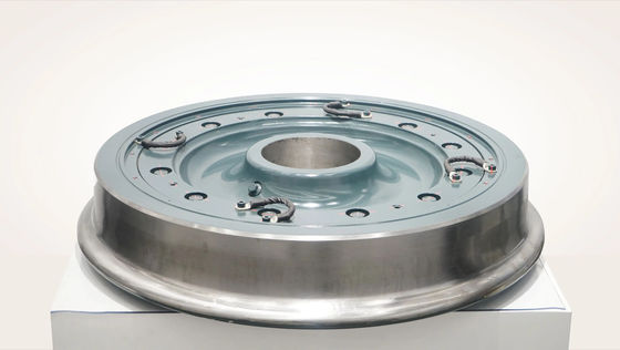 kopen TB Standaardj307 Spoorwegbanden voor Voortbewegingsdf LG61 als Materiaal online manufacture