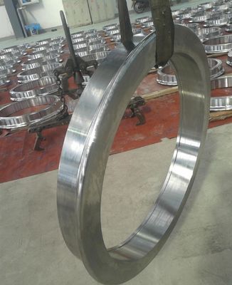 kopen YN920 spoorwegbanden 915mm Buitendiameter voor de Locomotief van Vietnam online manufacture