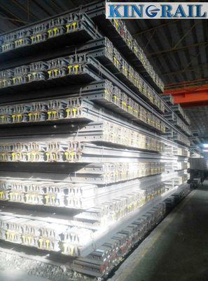 Transport Rails Manufactured High Speed Railways Heavy Haulage, Urban Transport Rail
