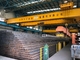 Staal 38kg/M van Crane Steel Track Rail P24 P30 P38 45Mn-Materiaal