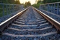 15 Ton Railroad Track Cars 200mm het Certificaat van de Wieldiameter ISO