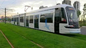Het veerkrachtige Gespleten Smeedstuk rijdt Spoorwegbanden voor Tram en Metro Licht Spoor