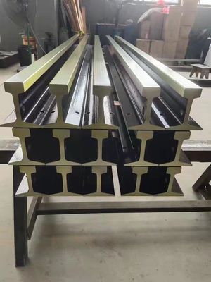 ISCR50 60 70 80 100 120 in Norm voor Spoor Onderhoud en de Bouw