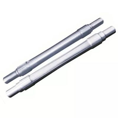 AAR-Aanhangwagendelen Amerikaans Buitenboordaxle for semi trailer axles