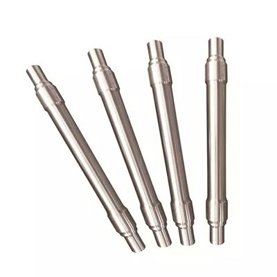 Aa-Spoorwiel Axle Trailer Parts