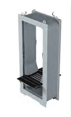 Gangway for High-Speed Train (Standard 250 / 350)